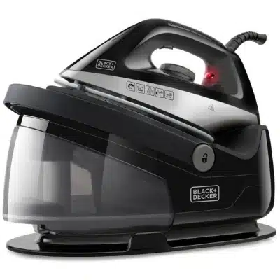 Centro de planchado Black & Decker BXSS22000E 2200W
