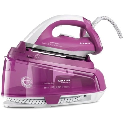 Centro de planchado Taurus Vapporo Pro NS 2400W