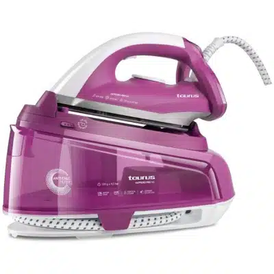 Centro de planchado Taurus Vapporo Pro NS 2400W