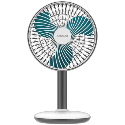 Ventilador de sobremesa Cecotec EnergySilence 4000 Portable Desk