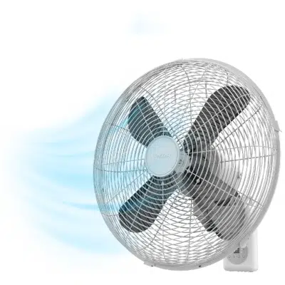 Ventilador de pared EnergySilence 4500 Power Wall Control