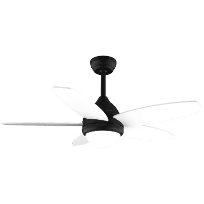 Ventilador de techo EnergySilence Aero 4200 Black&LightWood