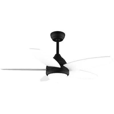 Ventilador de techo EnergySilence Aero 4200 Black&LightWood