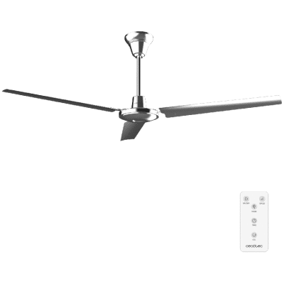 Ventilador de techo Cecotec EnergySIlence Aero 4800 Pro