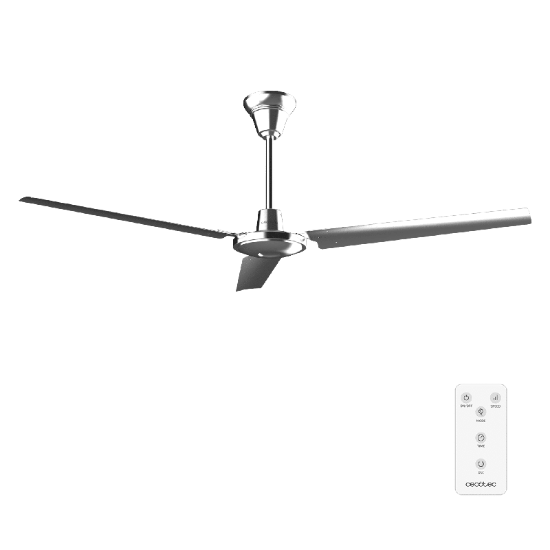 Ventilador de techo Cecotec EnergySIlence Aero 4800 Pro