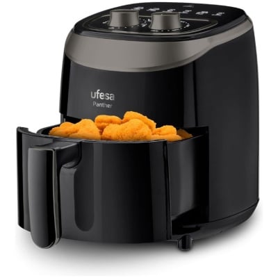 Freidora de aire Ufesa 3,5L Panther