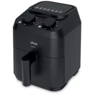 Freidora de aire Ufesa Lynx 1200W