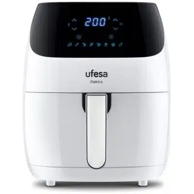 Freidora de aire digital Ufesa 5L Elektra