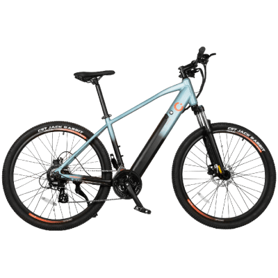 Bicicleta eléctrica Cecotec Mountain Ventus