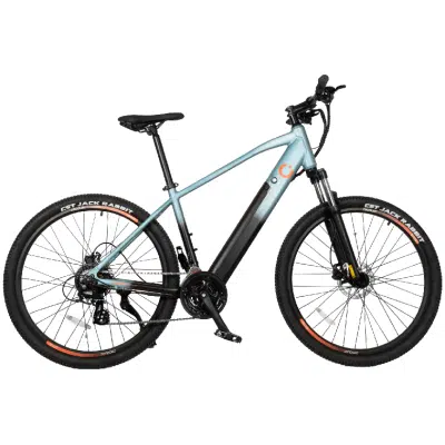 Bicicleta eléctrica Cecotec Mountain Ventus