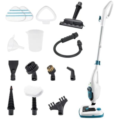 Mopa de vapor Di4 Steam Clean Multi 12 ProMax