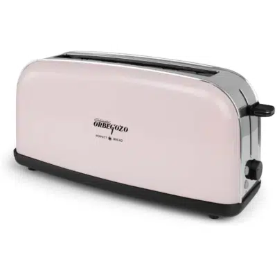 Tostador vintage Orbegozo TVA 5510