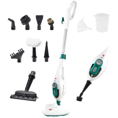 Limpiador a Vapor Di4 SteamClean Multi 10 Max