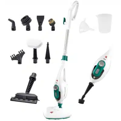 Limpiador a Vapor Di4 SteamClean Multi 10 Max