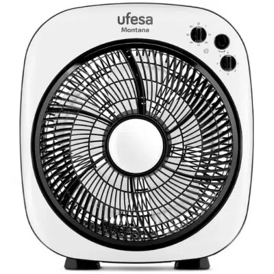 Ventilador de suelo Ufesa Montana 30 cm