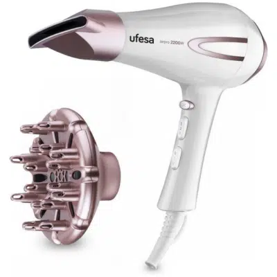 Secador Ufesa AC AirPro