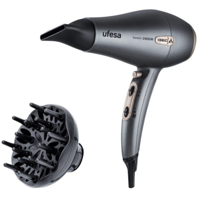 Secador Ufesa SC8470 Keratin