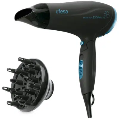 Secador plegable Ufesa Iónico SC8310