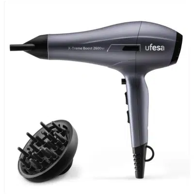 Secador de pelo profesional Ufesa X-Treme Boost