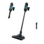 Aspiradores verticales compactos (menos de 20kPa)