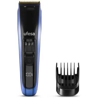 Cortapelos Ufesa Undercut