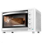 Hornos de sobremesa