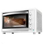 Hornos de sobremesa