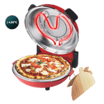 Hornos para Pizza