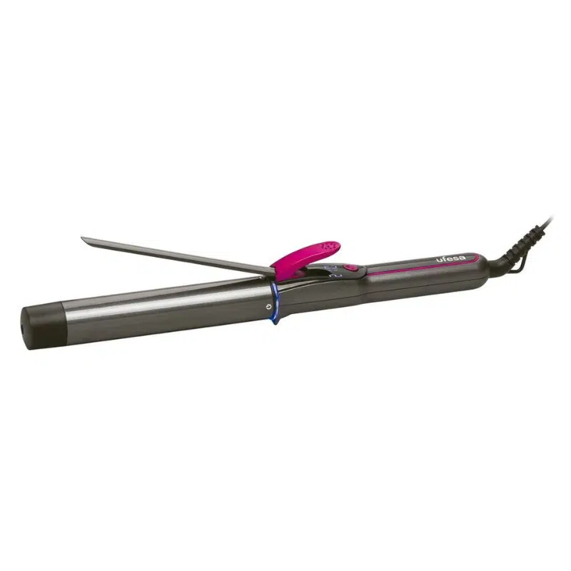 Rizador de pelo Ufesa de 32mm Wave