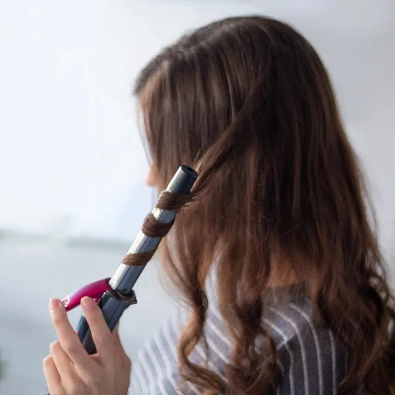 Rizador de pelo Ufesa de 32mm Wave - Imagen 4