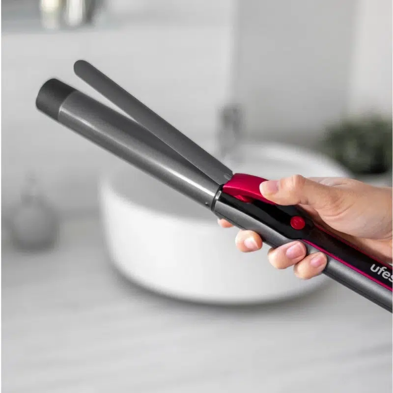 Rizador de pelo Ufesa de 32mm Wave - Imagen 3