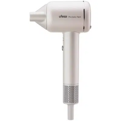 Secador Digital Ufesa Pro Ionic-Tech