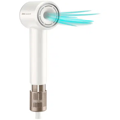 Secador de pelo Ufesa Pro Ionic Air