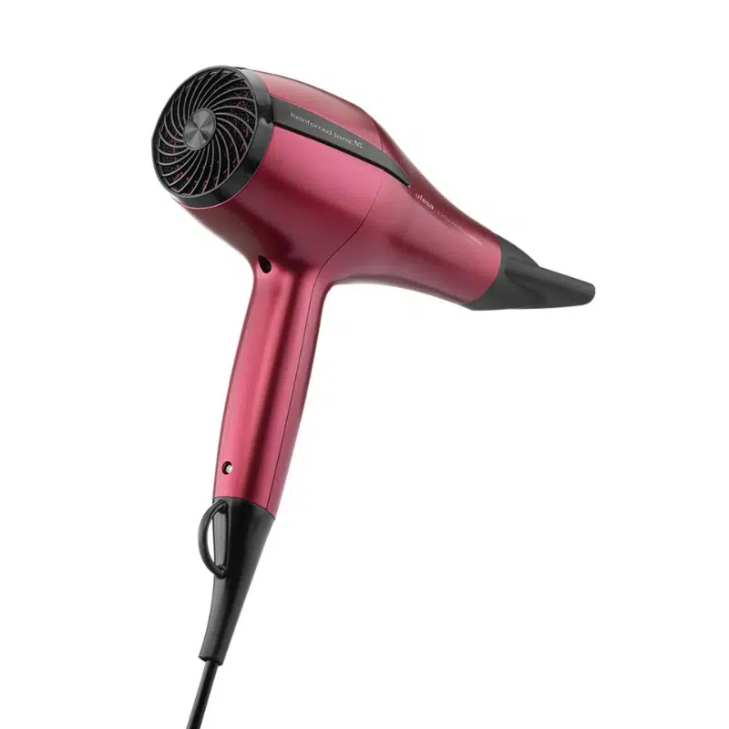 Secador de pelo Ufesa Radiance Pro 2400W - Imagen 4