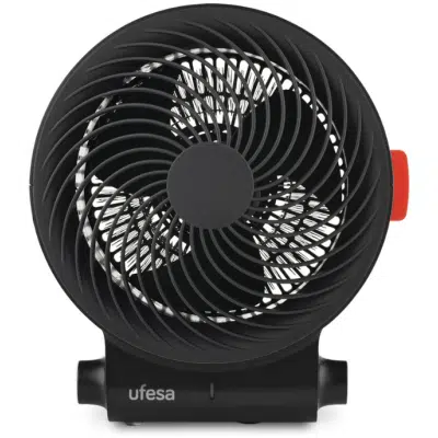 Ventilador Calefactor Ufesa Atlas Neo