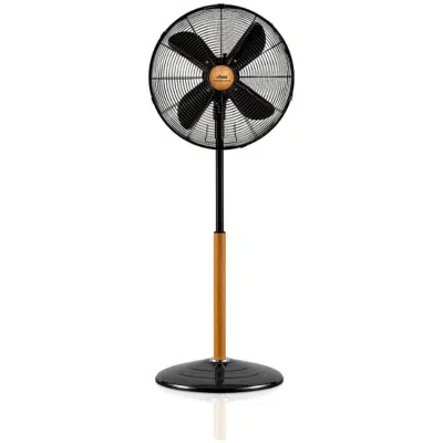 Ventilador de pie Ufesa Masachusets