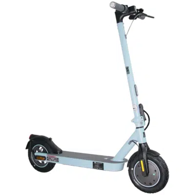 Patinete eléctrico Zwheel ZFox Plus Blue Lagoon Homologado DGT Reacondicionado