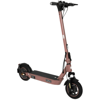Patinete eléctrico ZFox Max Roasted Coffee Reacondicionado Homologado DGT