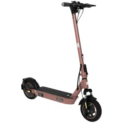Patinete eléctrico ZFox Max Roasted Coffee Reacondicionado Homologado DGT