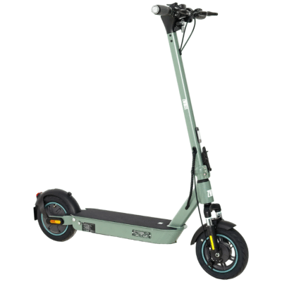 Patinete eléctrico ZFox Max Street Hunter Reacondicionado Homologado DGT