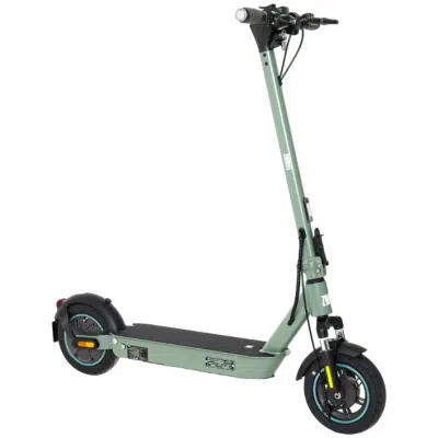 Patinete eléctrico ZFox Max Street Hunter Reacondicionado Homologado DGT