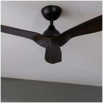 Ventilador de techo Cecotec EnergySilence Aero 5200 BlackWood