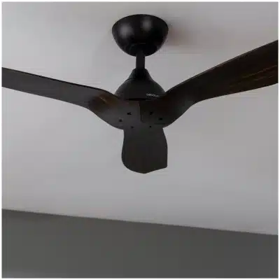 Ventilador de techo Cecotec EnergySilence Aero 5200 BlackWood