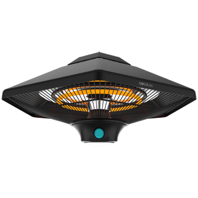 Calefactor exterior Cecotec ReadyWarm 2000 Power Ceiling