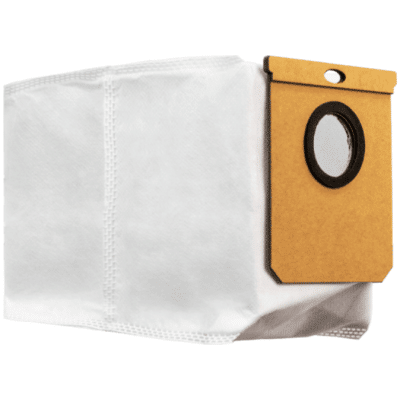 Pack de 3 bolsas aspirador de trineo Cecotec Conga PowerBag 2500 Compact Plus
