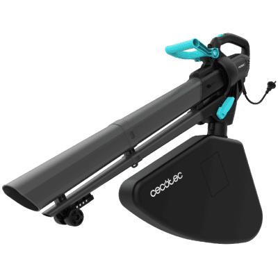 Soplador de hojas Cecotec AirForce 3300 Crush&Go