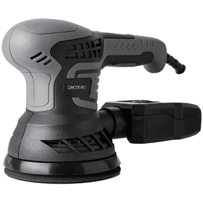 Lijadora orbital Cecotec PerfectSurface 350 Rotate