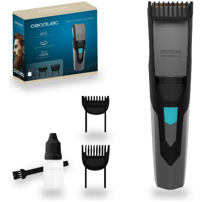 Máquina de afeitar Cecotec PrecisionCare Barber