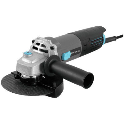 Amoladora angular RadialPower 780 Filtra