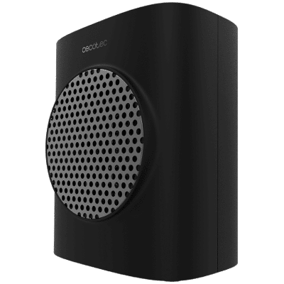 Calefactor cerámico de sobremesa ReadyWarm 1570 Max Ceramic Smart Black
